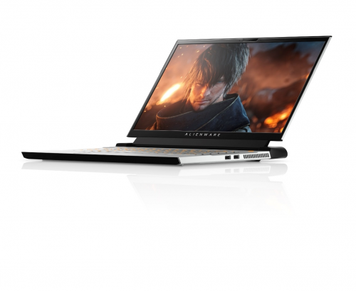 ALIENWARE天貓超級品牌日開啟潮流新玩法！