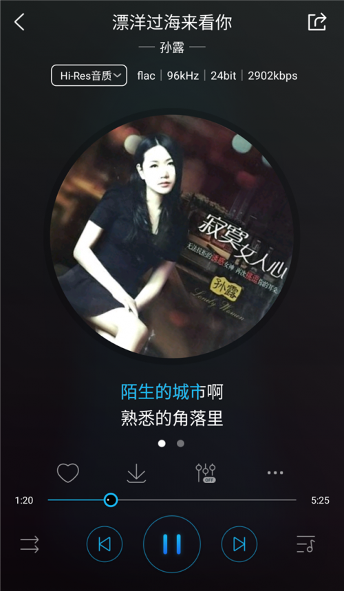 華語5大頂級發(fā)燒女聲盤點(diǎn)，VIPER千萬級無損曲庫全收錄