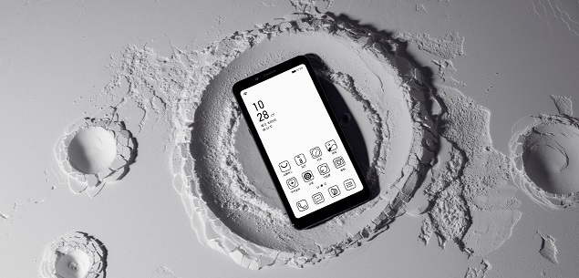 能打電話的閱讀器來了！FaceNote F1今日正式開售