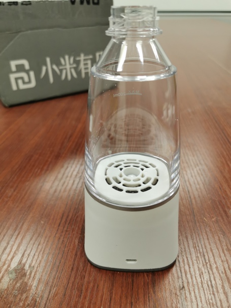 家用消毒液制作機(jī)大比拼 小米有品小恬VS氫子貓開箱測(cè)評(píng)