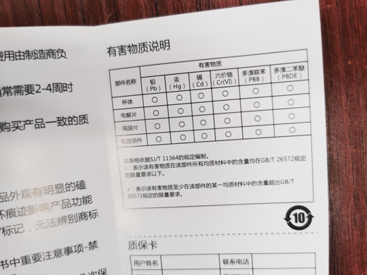 家用消毒液制作機(jī)大比拼 小米有品小恬VS氫子貓開箱測(cè)評(píng)