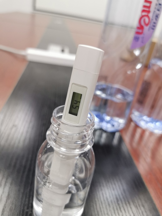 家用消毒液制作機(jī)大比拼 小米有品小恬VS氫子貓開箱測(cè)評(píng)