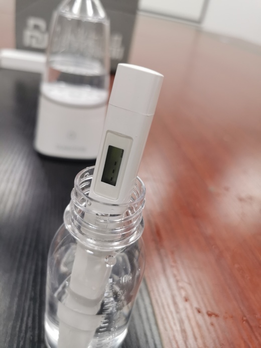 家用消毒液制作機(jī)大比拼 小米有品小恬VS氫子貓開箱測(cè)評(píng)