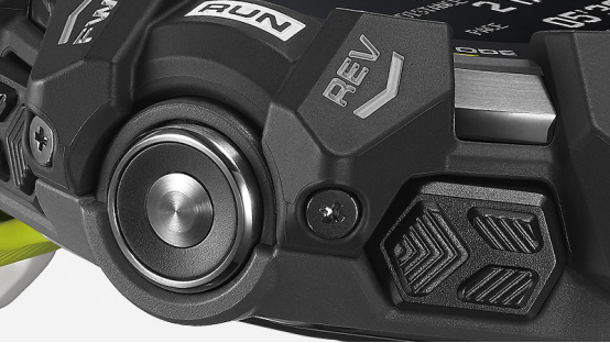 助你超越自我！GBD-H1000系列全“心”登場