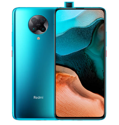 5G手機哪款性價比高？打破價格堅冰，iQOO Neo3實力入圍