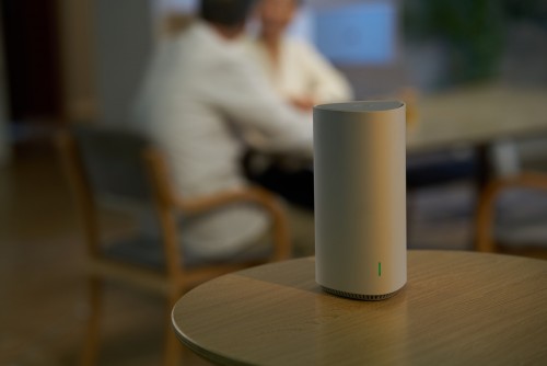 WiFi穿墻能力太差？外置信號放大器的路由器了解一下