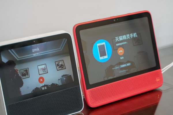誰是新晉帶屏智能音箱王者？天貓精靈CC10VS小愛觸屏8評測
