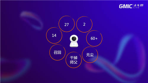 創(chuàng)米科技李建新：無爆品、不產(chǎn)品