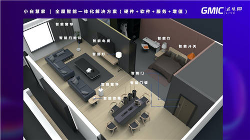 創(chuàng)米科技李建新：無爆品、不產(chǎn)品