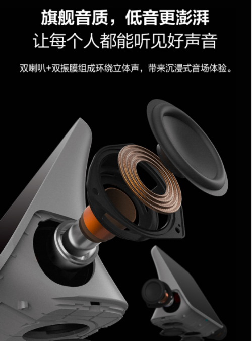 開啟智慧生活新時(shí)代！中國(guó)聯(lián)通攜手京東推出京魚座智能屏i8 Pro 聯(lián)通定制版