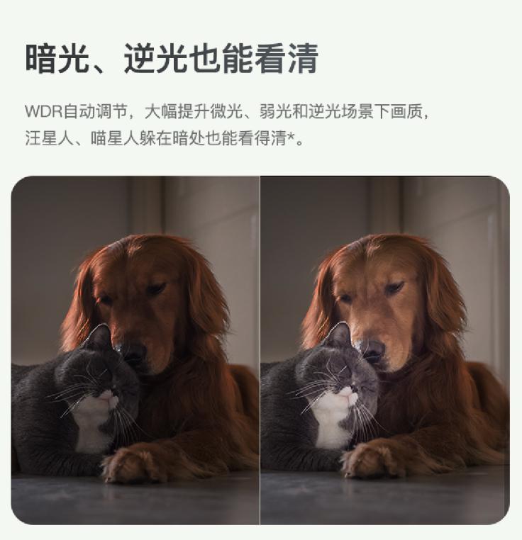家長(zhǎng)復(fù)工，沒(méi)人看孩子？360智能攝像機(jī)云臺(tái)AI版標(biāo)準(zhǔn)款一招搞定