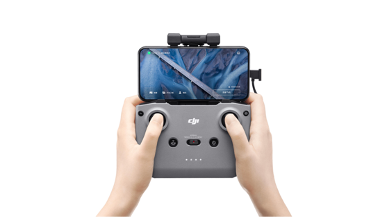 大疆發(fā)布御 Mavic Air 2：聰明的航拍無(wú)人機(jī)，激發(fā)創(chuàng)作想象力