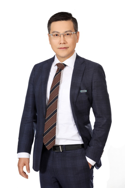 智慧引領(lǐng)創(chuàng)新，與您攜手未來