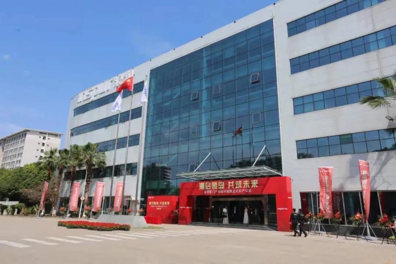 巨龍信息與浪潮集團(tuán)簽署戰(zhàn)略合作，共同推進(jìn)信創(chuàng)產(chǎn)業(yè)發(fā)展