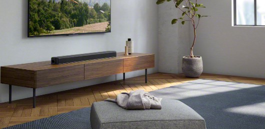 點燃音樂熱情 索尼回音壁HT-X8500打造沉浸現(xiàn)場感體驗