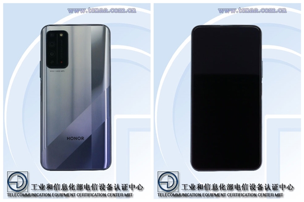 掀起5G風(fēng)暴 榮耀X10來(lái)了：同檔位冠軍提前鎖定