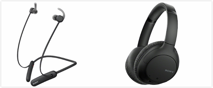 節(jié)奏當(dāng)?shù)?真無線新活力——索尼發(fā)布WF-XB700、WF-SP800N、WI-SP510以及WH-CH710N耳機(jī)