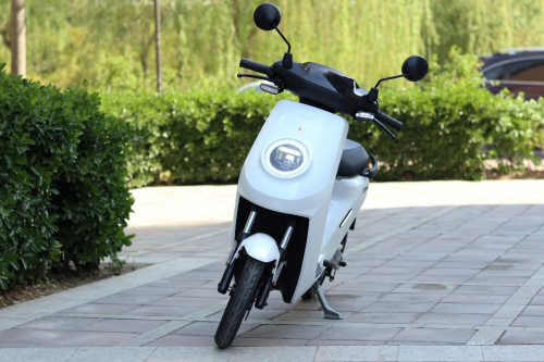 新國標(biāo)之下的爆品，小牛智能電動車MQi2昨晚發(fā)布啦