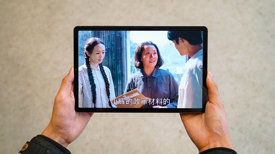 母親節(jié)禮物送什么？三星Galaxy Tab S6值得考慮