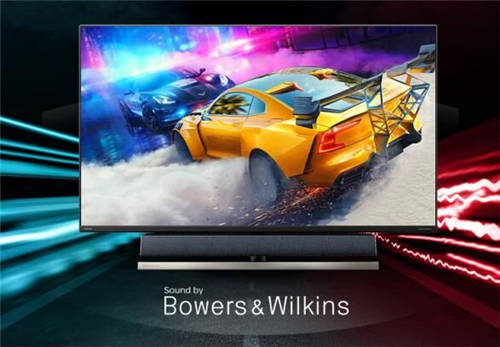 全新猛騰系列4K超高清HDR1000主機游戲顯示器558M1RY預售火熱進行