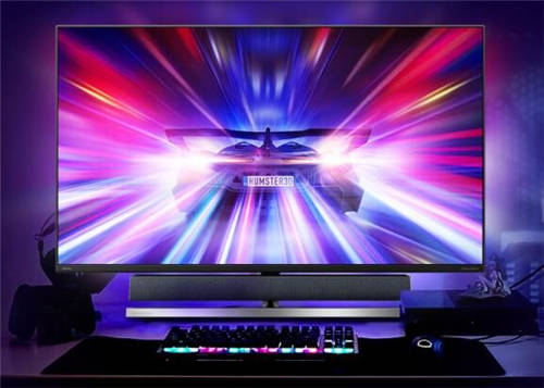 全新猛騰系列4K超高清HDR1000主機游戲顯示器558M1RY預售火熱進行