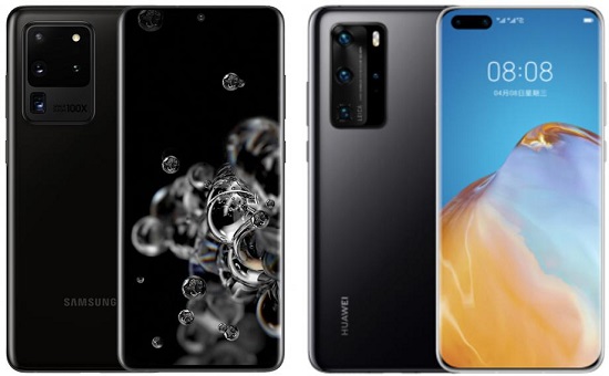 Galaxy S20 5G系列表現(xiàn)出色！三星穩(wěn)居全球出貨量第一，華為緊隨其后