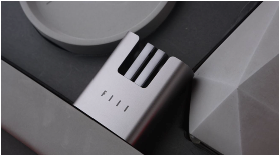 國潮有顏 無線耳機(jī)新美學(xué) FIIL CC二輪現(xiàn)貨發(fā)售