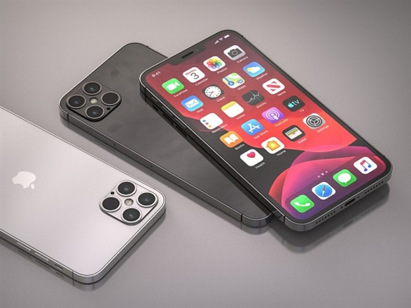 比iPhone SE還??！iPhone 12的尺寸或?qū)⑴ciPhone 5一樣