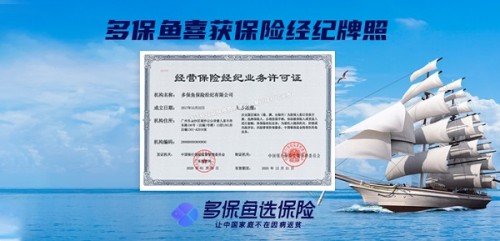 拿什么留住用戶的心？多保魚靠這三招成為互聯(lián)網(wǎng)保險領(lǐng)頭羊