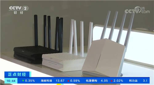央視報(bào)道：360智慧生活產(chǎn)品銷量同比增長(zhǎng)60%