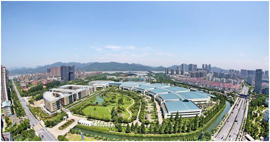 華為在浙加速布局鯤鵬計(jì)算產(chǎn)業(yè)生態(tài) 如何“鏈”動(dòng)浙江？