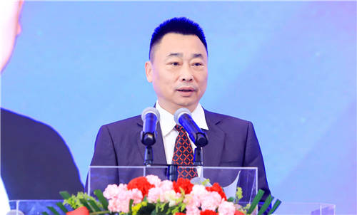 賽為智能董事長(zhǎng)周勇接受鳳凰網(wǎng)專訪 解碼人工智能新基建