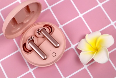 女生無(wú)法拒絕的520禮物，OPPO Enco W31真愛(ài)粉正式開(kāi)售
