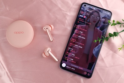 女生無(wú)法拒絕的520禮物，OPPO Enco W31真愛(ài)粉正式開(kāi)售