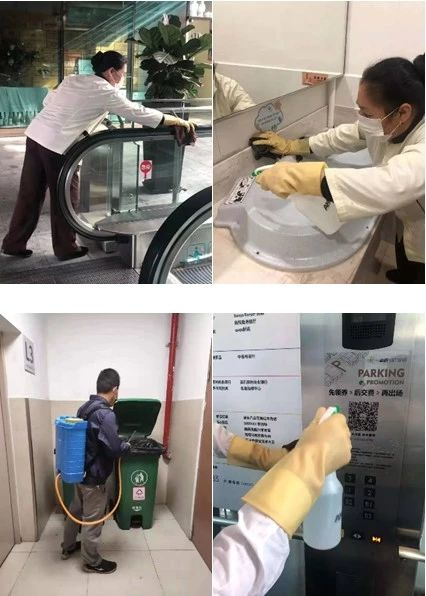 卓越堅定打贏疫情攻堅戰(zhàn)，李華董事長心系武漢捐助1000萬資金及物資