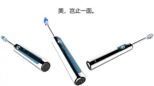 電動牙刷哪個牌子好？新品上市，震撼升級