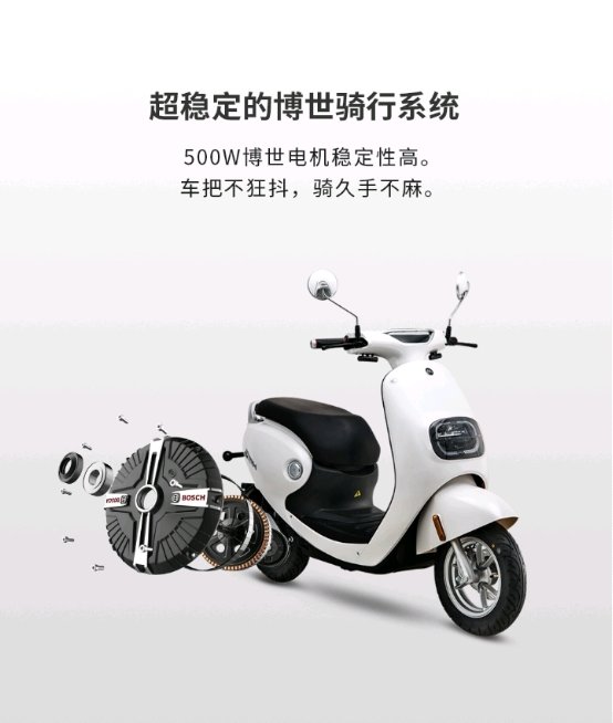 愛瑪續(xù)航怎么樣，電機(jī)和電池是關(guān)鍵！