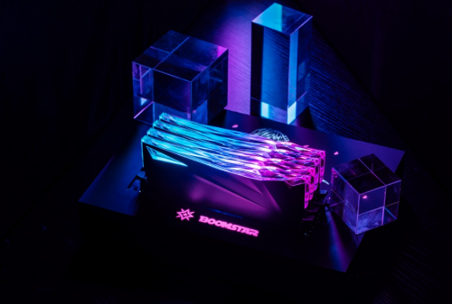影馳星曜內(nèi)存對(duì)比GAMER blue，哪一款最適合你？