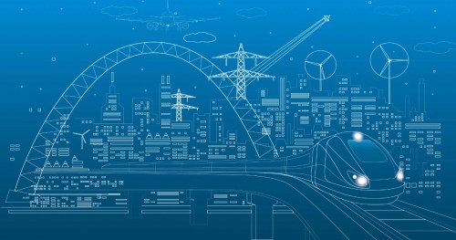 新基建開啟新計算時代 ，鯤鵬+昇騰構(gòu)筑新基建堅實算力底座