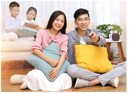 世界電信日重磅！廣東移動雙千兆美好生活服務(wù)計劃正式發(fā)布