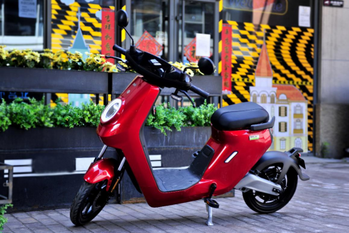 小牛電動車:“初心”依然不變，帶給用戶最好的體驗，做最好的城市出行者