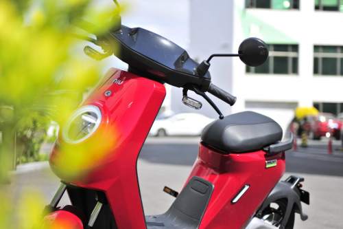 小牛電動(dòng)車不忘初心，旗艦款新車MQi2發(fā)布給消費(fèi)者帶來更多選擇