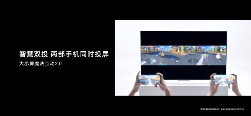 2299元起榮耀智慧屏X1發(fā)布 五大標(biāo)準(zhǔn)下的真香旗艦實(shí)力如何？