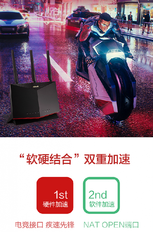 學(xué)會這幾招，選購路由器就不會吃虧上當