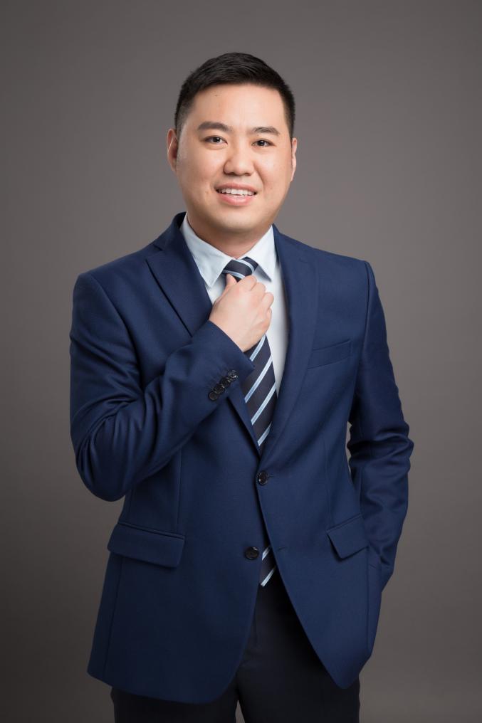 景栗科技CEO賴罡斌談：私域和 CRM 的關(guān)系
