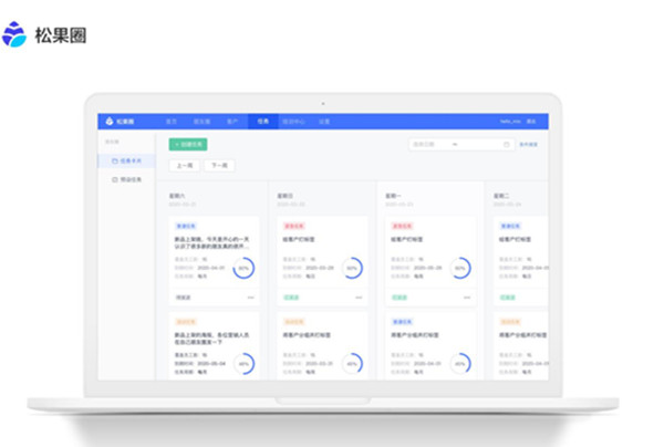 景栗科技CEO賴罡斌談：私域和 CRM 的關(guān)系