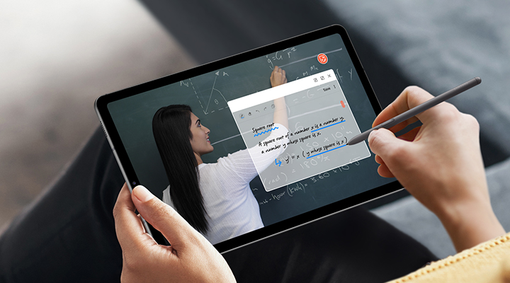 國行版三星Galaxy Tab S6 Lite來即將襲，為工作學習添助力