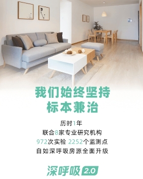 北京自如租房發(fā)揮標(biāo)桿作用，有望達(dá)到領(lǐng)先評(píng)級(jí)