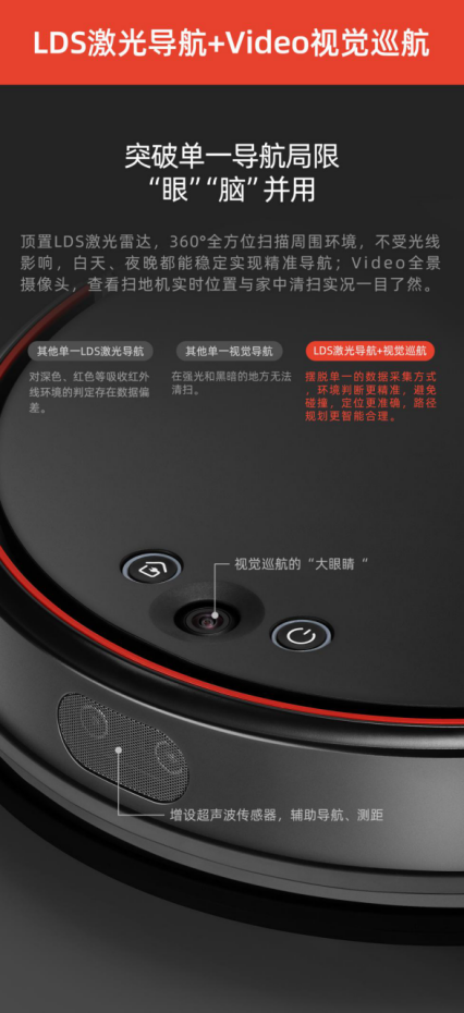 百億市場(chǎng)等待撬動(dòng)，國(guó)內(nèi)掃地機(jī)品牌誰能讀懂消費(fèi)者？