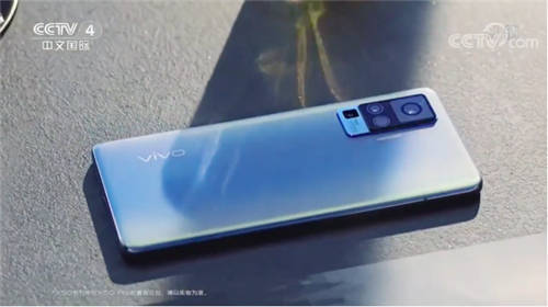 vivo X50系列真機視頻公布：電影運鏡+聲音變焦體現旗艦影像實力